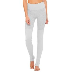 ALO High-Waist Alosoft Goddess Legging
